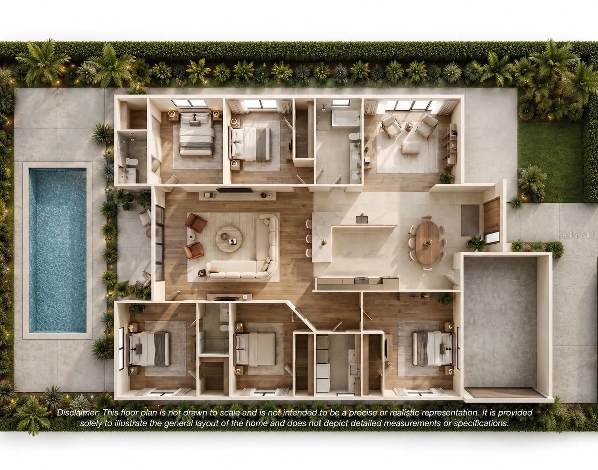 258 Sunset View Drive Davenport FL 33837