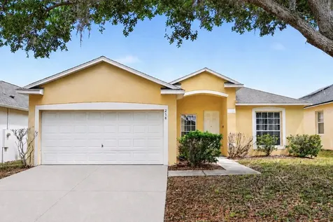 258 Sunset View Drive Davenport FL 33837