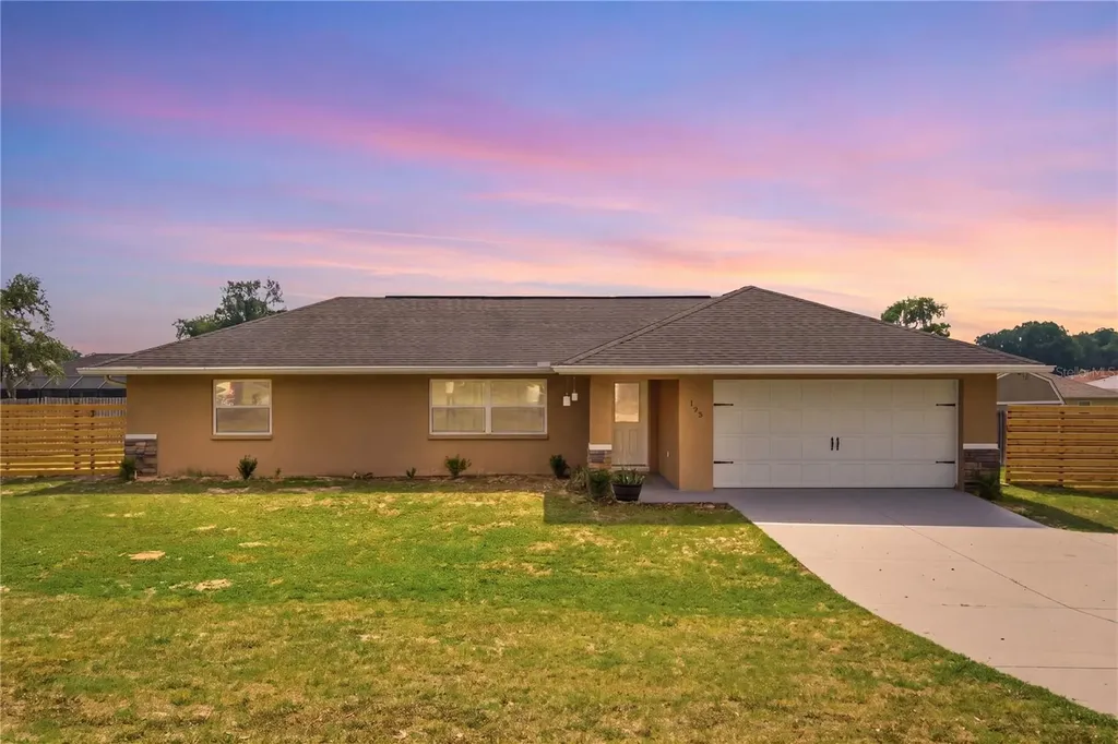 125 N Independence Highway Inverness FL 34453