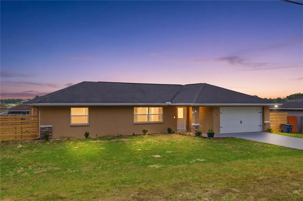 125 N Independence Highway Inverness FL 34453