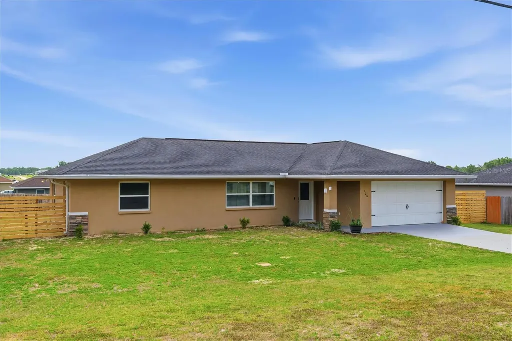 125 N Independence Highway Inverness FL 34453