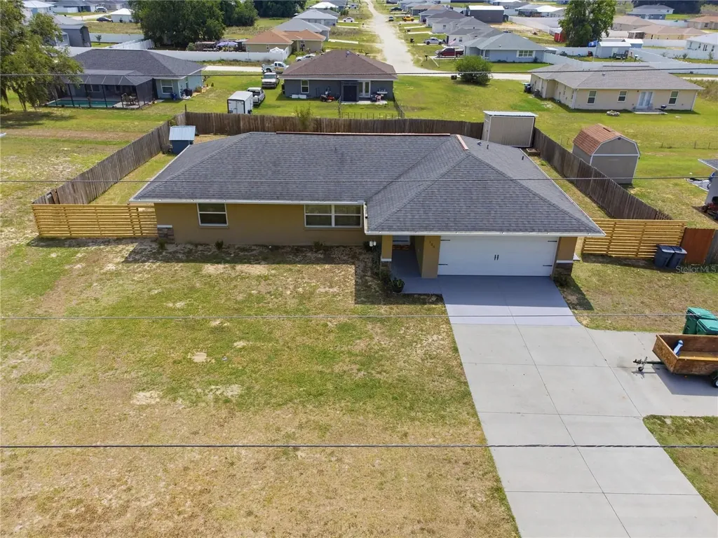 125 N Independence Highway Inverness FL 34453