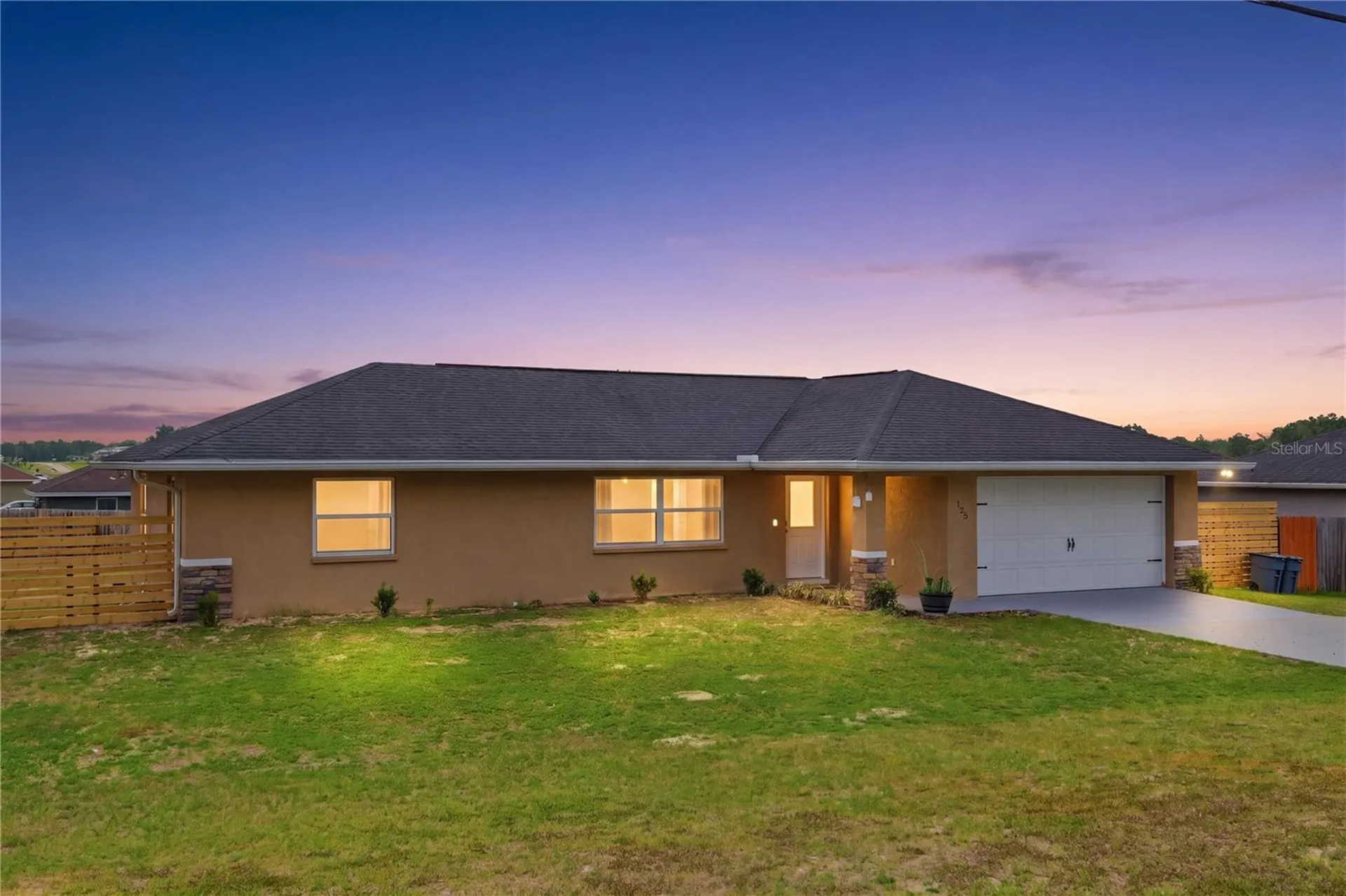 125 N Independence Highway Inverness FL 34453