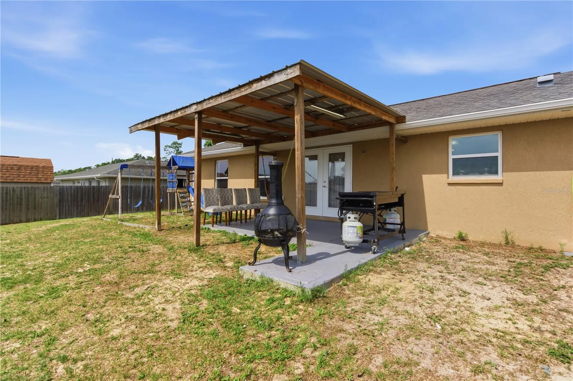 125 N Independence Highway Inverness FL 34453