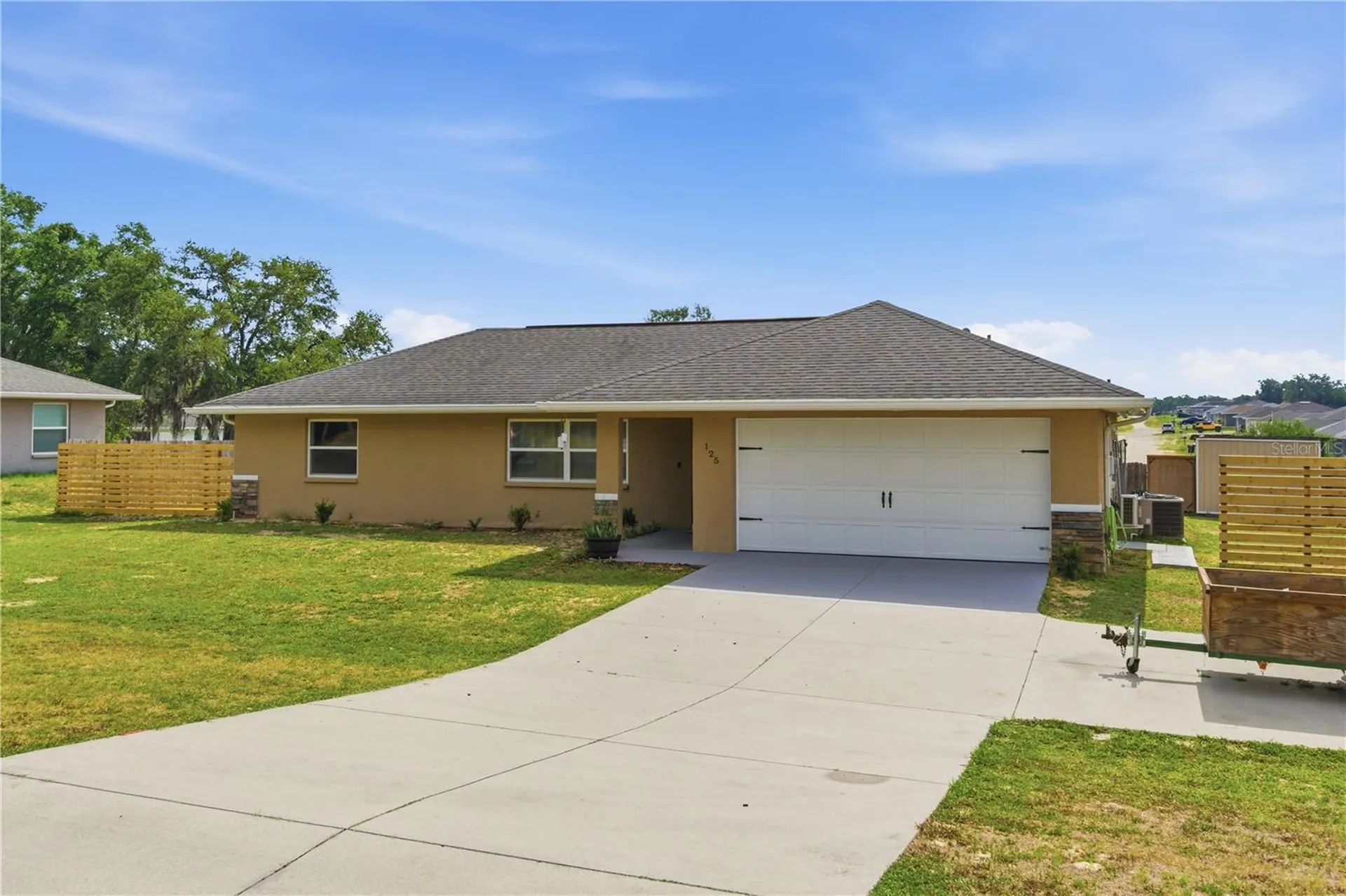 125 N Independence Highway Inverness FL 34453