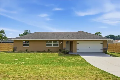 125 N Independence Highway Inverness FL 34453