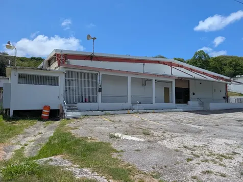 La Trocha 59 Barrio Almacigo Yauco PR 00698