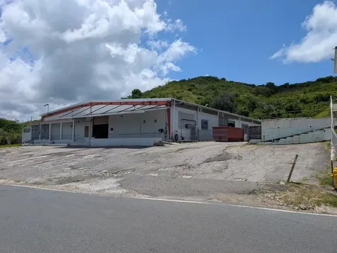 La Trocha 59 Barrio Almacigo Yauco PR 00698