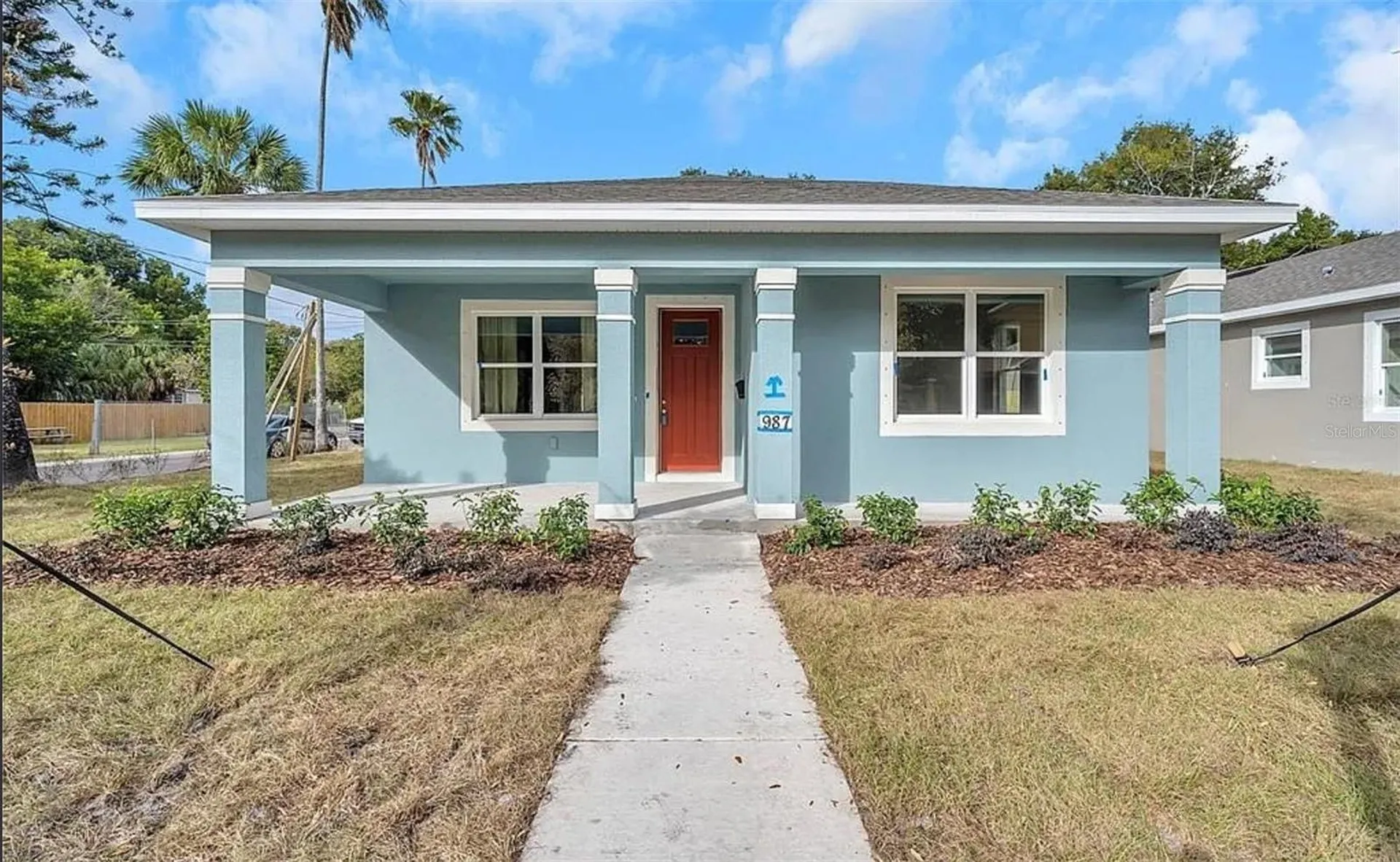 987 12th Avenue S St Petersburg FL 33705