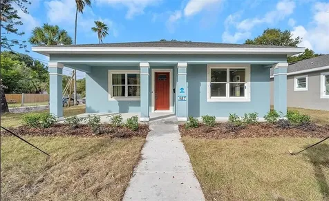 987 12th Avenue S St Petersburg FL 33705
