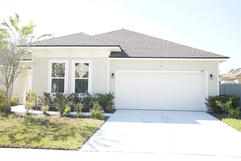 855 Sycamore Way Orange Park FL 32073