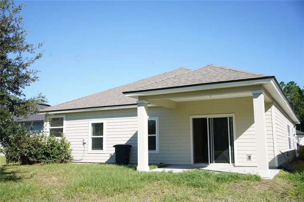 855 Sycamore Way Orange Park FL 32073