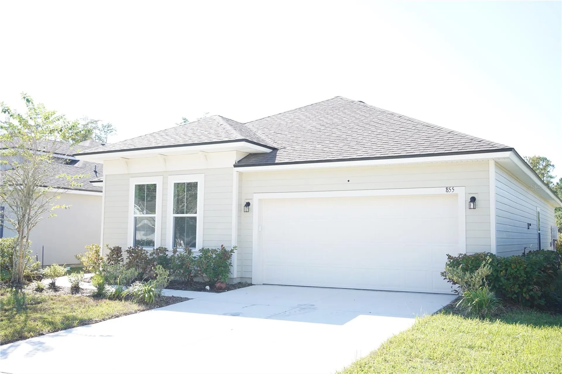 855 Sycamore Way Orange Park FL 32073