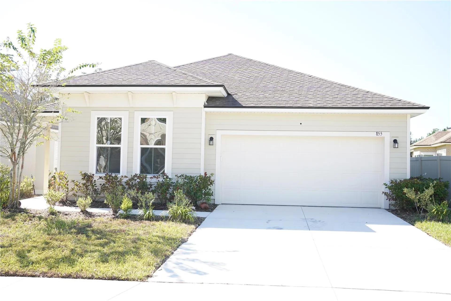 855 Sycamore Way Orange Park FL 32073