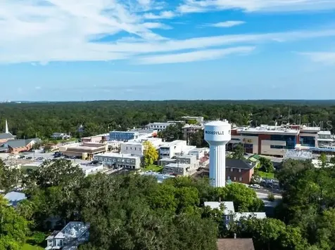 31422 Malbec Drive Brooksville FL 34602
