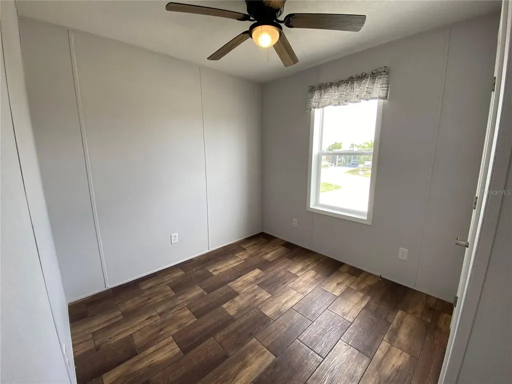 538 Fleetwood Street North Port FL 34287