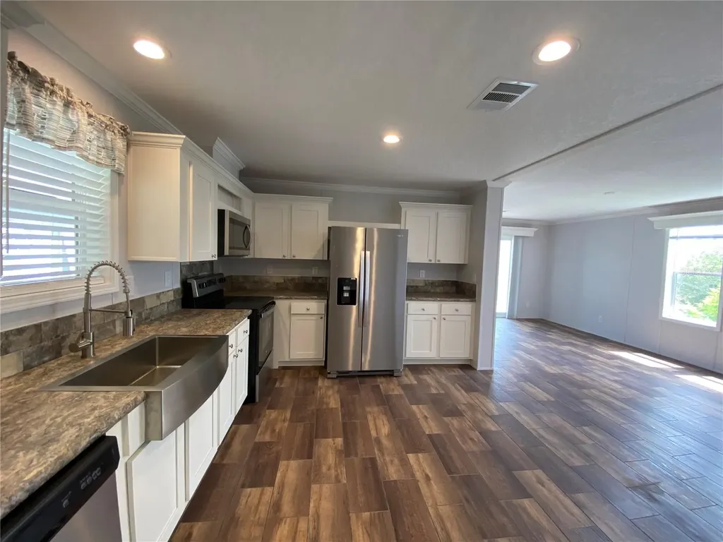 538 Fleetwood Street North Port FL 34287