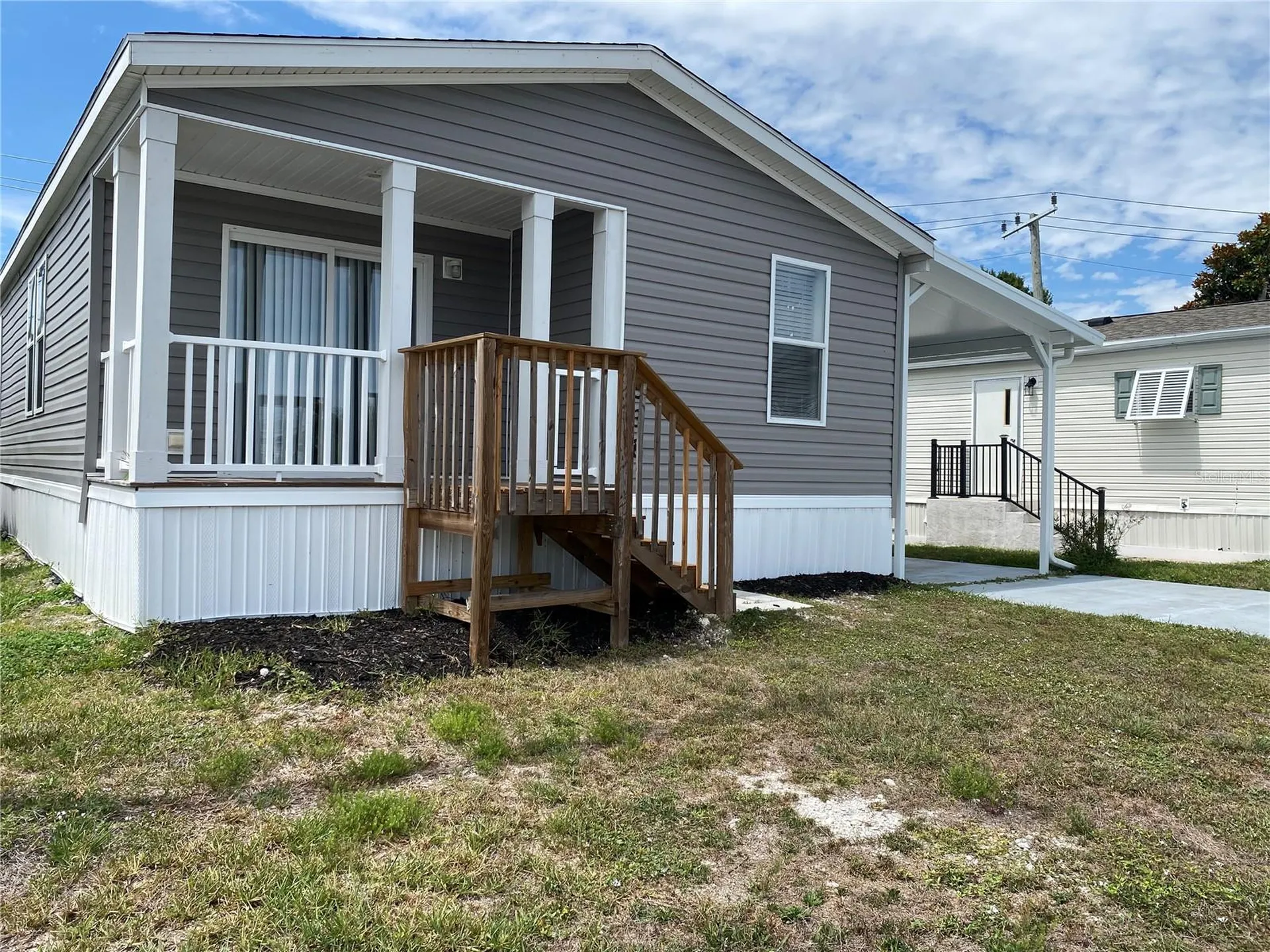 538 Fleetwood Street North Port FL 34287