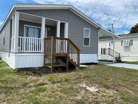 538 Fleetwood Street North Port FL 34287
