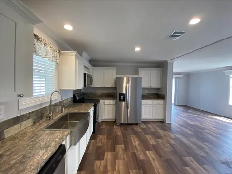 538 Fleetwood Street North Port FL 34287