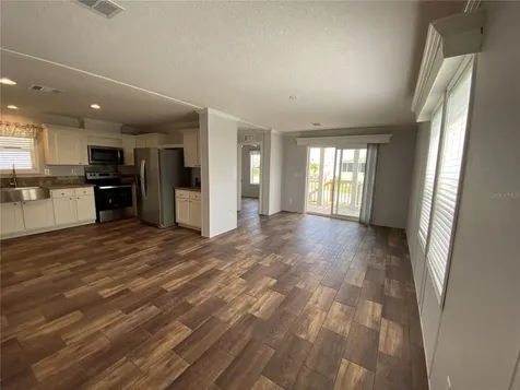 538 Fleetwood Street North Port FL 34287
