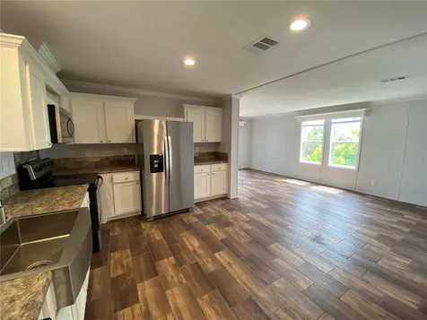 538 Fleetwood Street North Port FL 34287