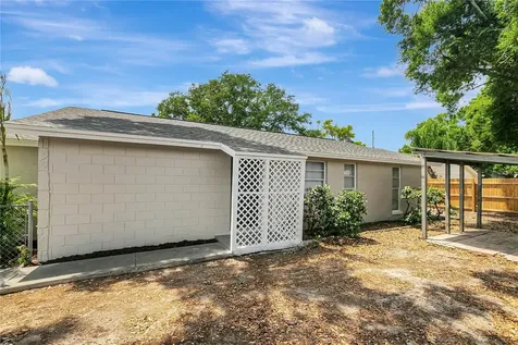10215 Cutten Green Court Tampa FL 33615