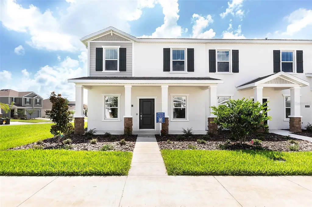 6056 Peaceful Park Way Clermont FL 34714