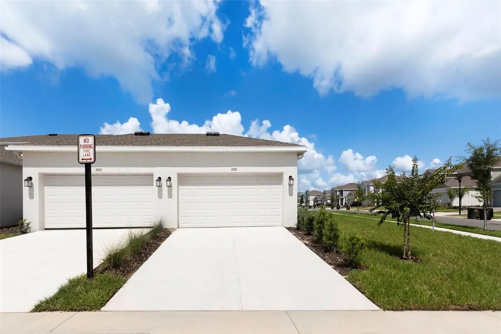 6056 Peaceful Park Way Clermont FL 34714