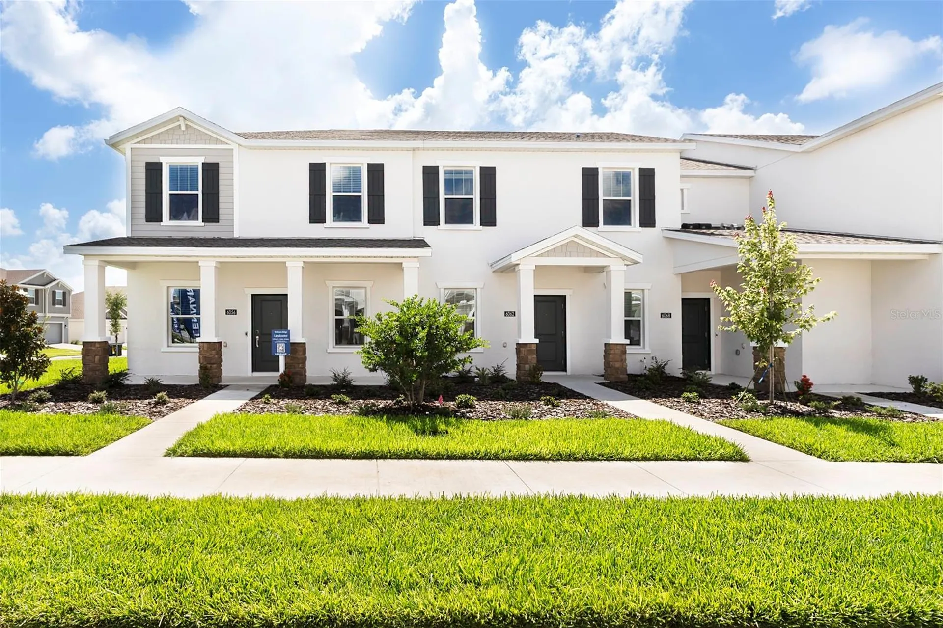 6056 Peaceful Park Way Clermont FL 34714