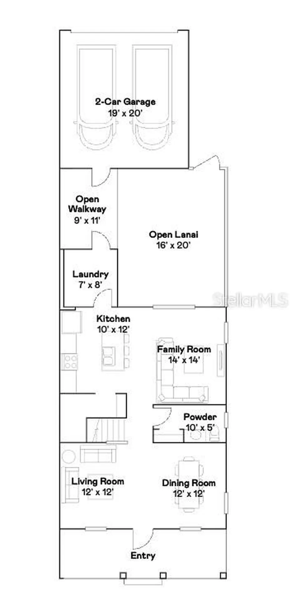 6056 Peaceful Park Way Clermont FL 34714
