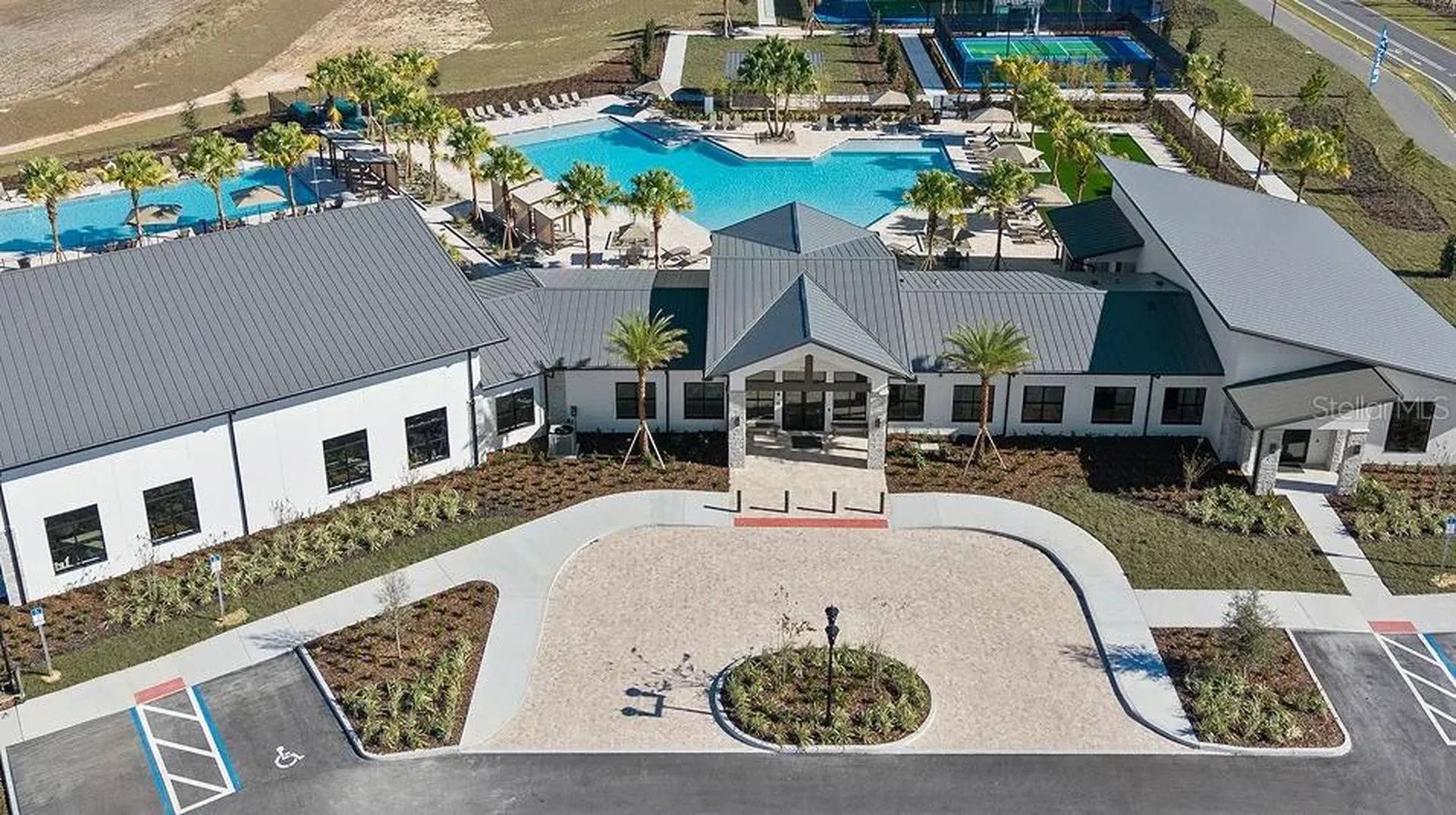 6056 Peaceful Park Way Clermont FL 34714