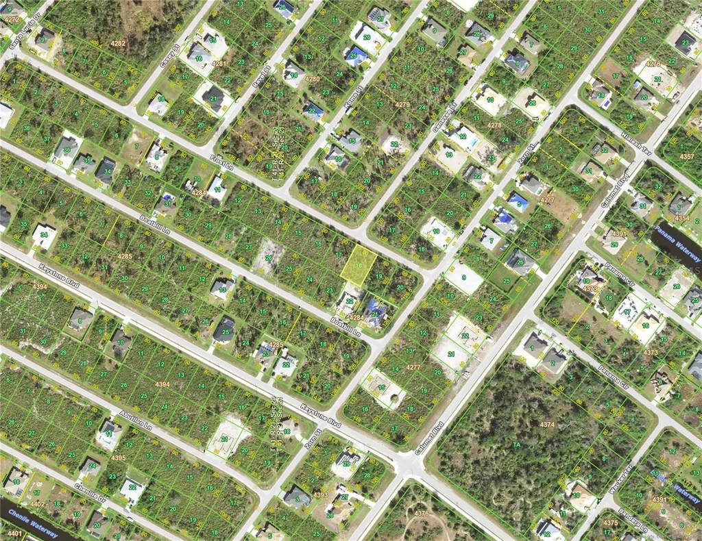 13599 Frost Lane Port Charlotte FL 33981