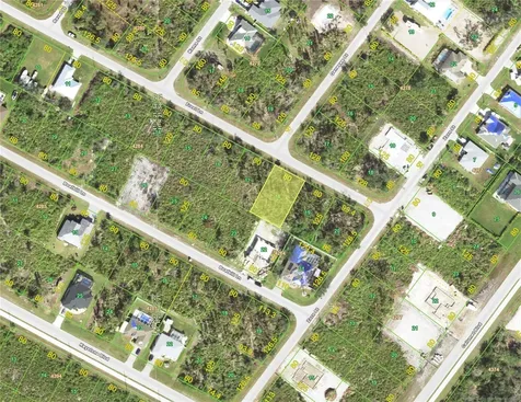 13599 Frost Lane Port Charlotte FL 33981