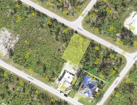 13599 Frost Lane Port Charlotte FL 33981