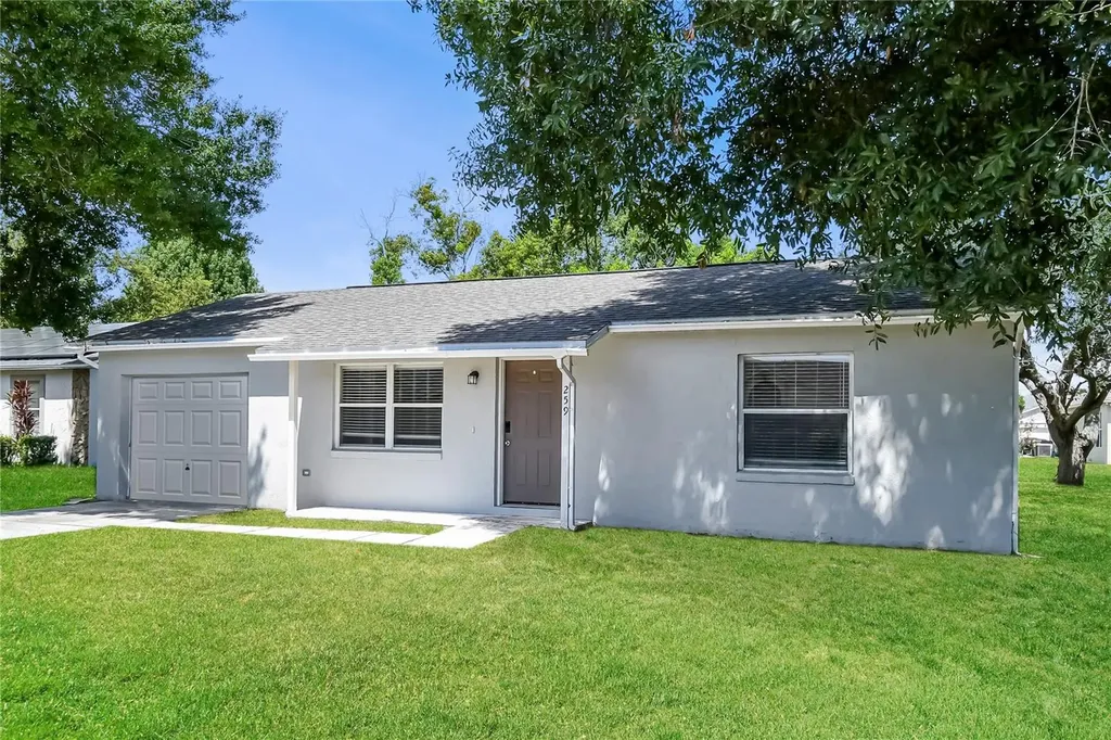 259 Magellan Drive Kissimmee FL 34758