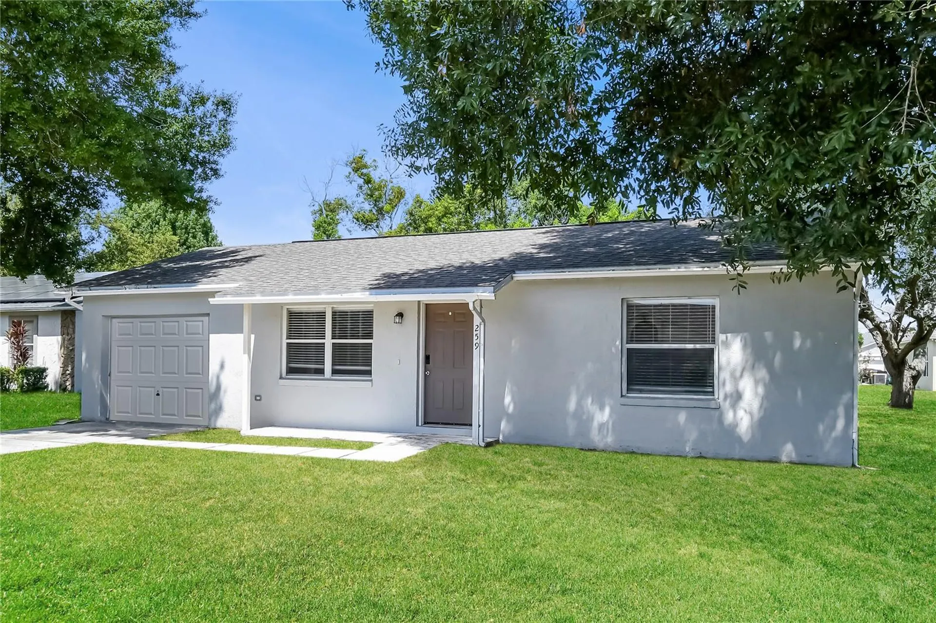 259 Magellan Drive Kissimmee FL 34758