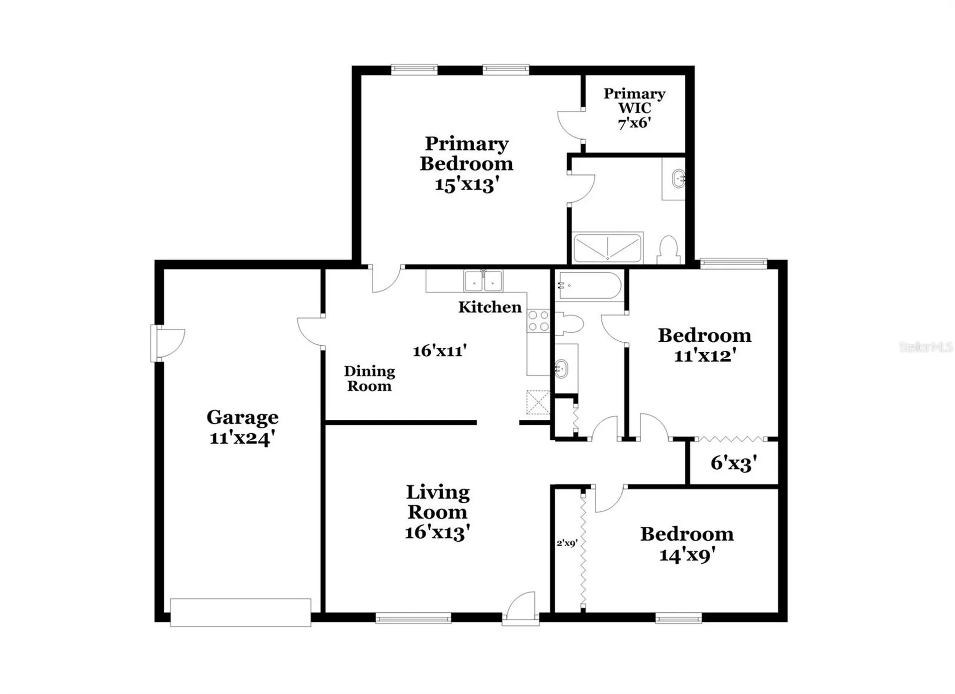 259 Magellan Drive Kissimmee FL 34758