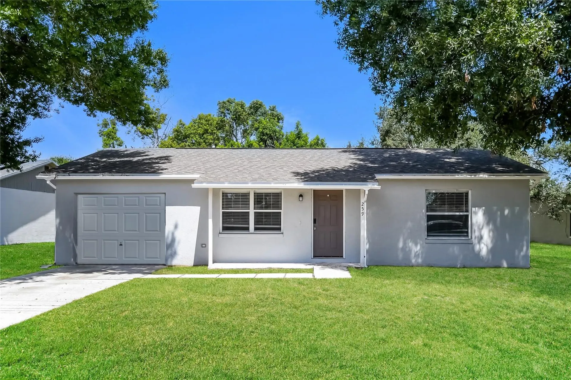 259 Magellan Drive Kissimmee FL 34758
