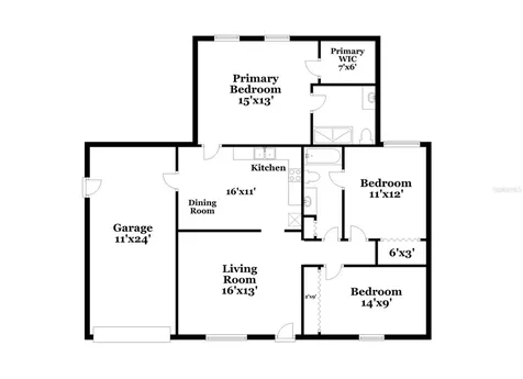 259 Magellan Drive Kissimmee FL 34758