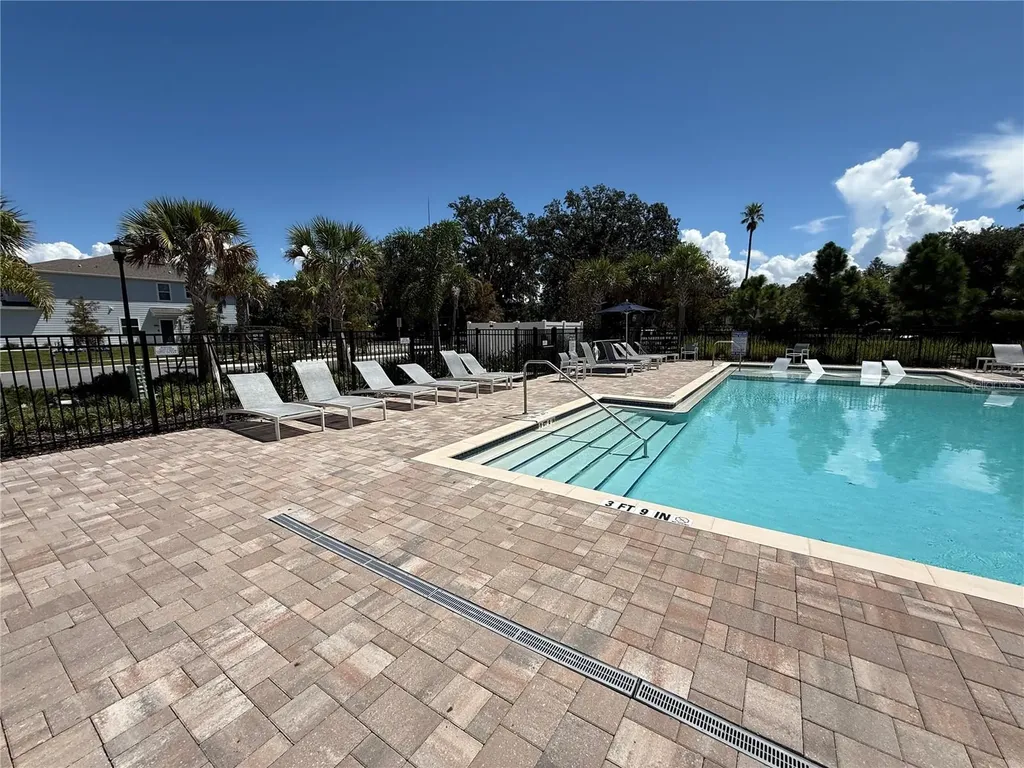 4714 Sparkling Shell Avenue Kissimmee FL 34746