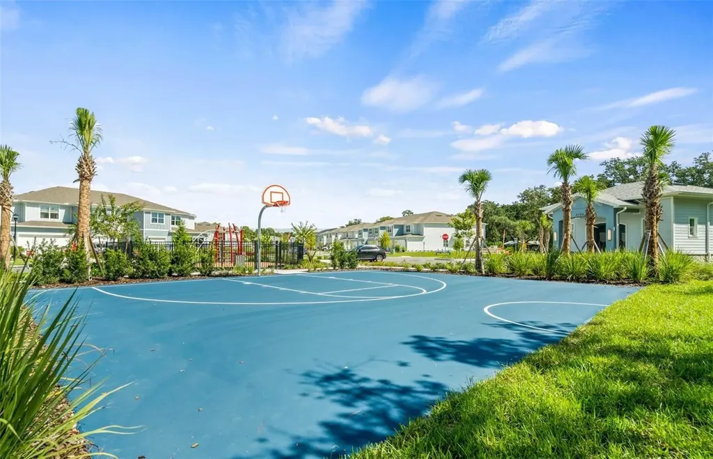 4714 Sparkling Shell Avenue Kissimmee FL 34746