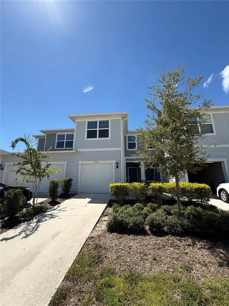 4714 Sparkling Shell Avenue Kissimmee FL 34746