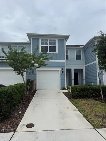 4714 Sparkling Shell Avenue Kissimmee FL 34746