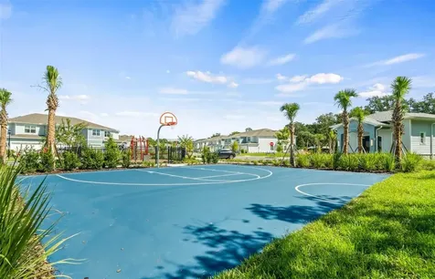 4714 Sparkling Shell Avenue Kissimmee FL 34746