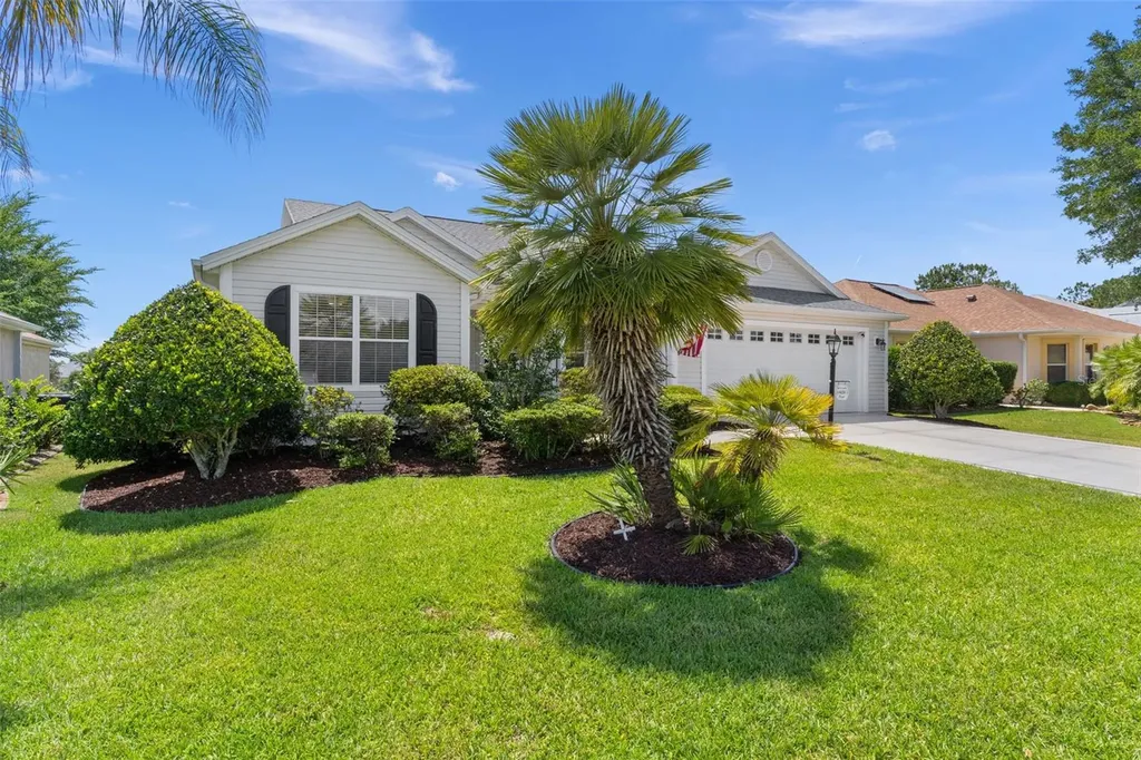 1426 Honea Path The Villages FL 32162