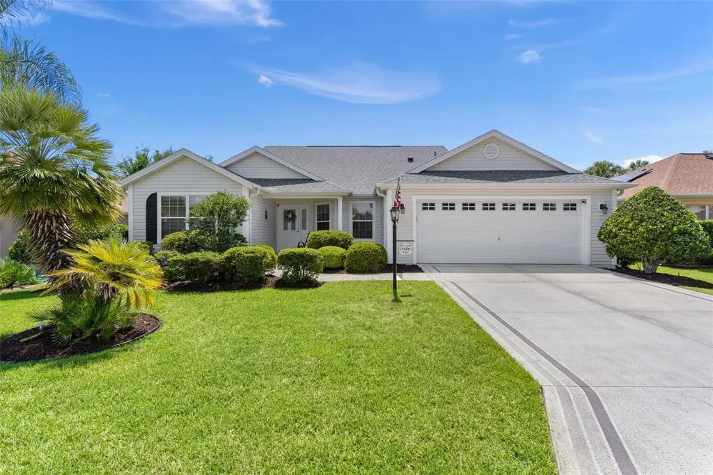 1426 Honea Path The Villages FL 32162