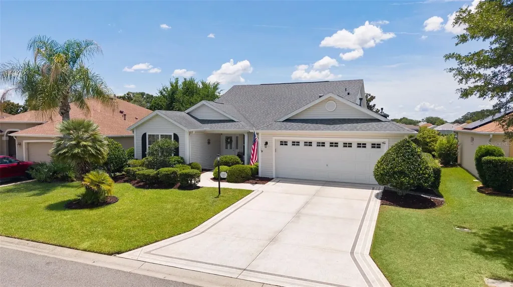 1426 Honea Path The Villages FL 32162