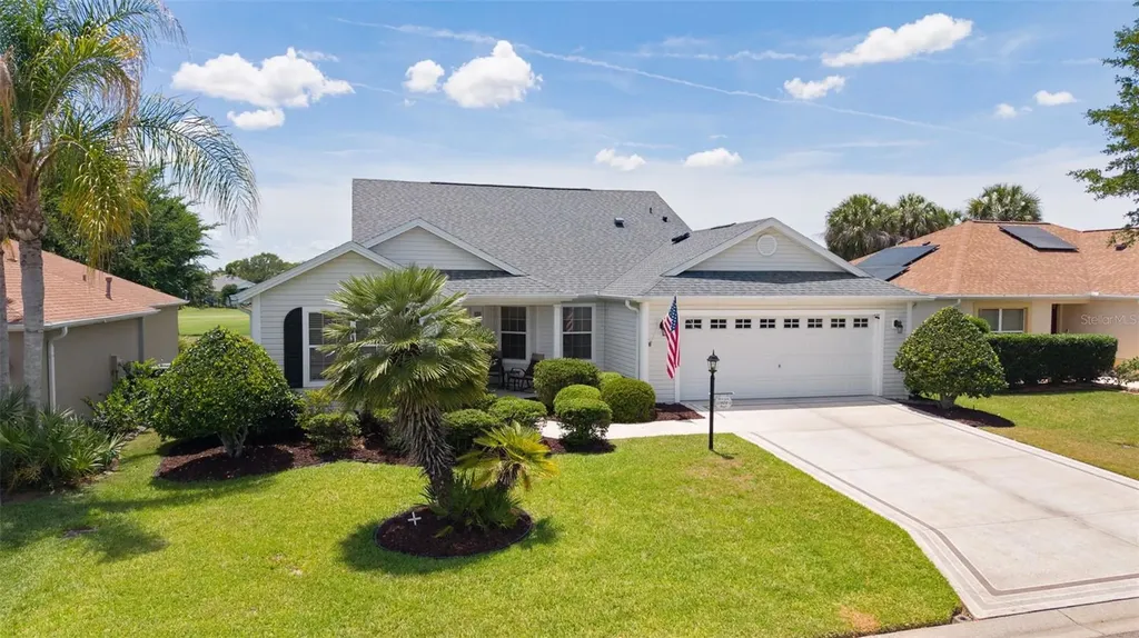 1426 Honea Path The Villages FL 32162