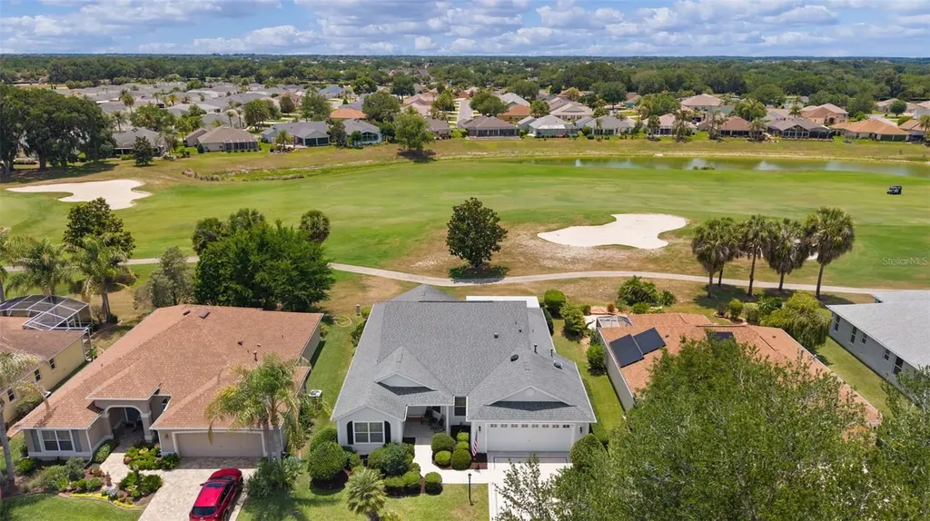 1426 Honea Path The Villages FL 32162